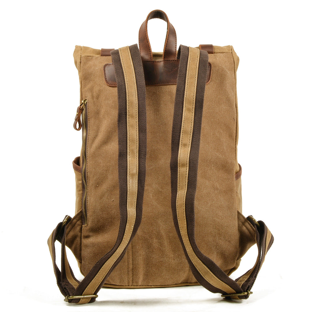 Sac à Dos Rustique | BRIXEN