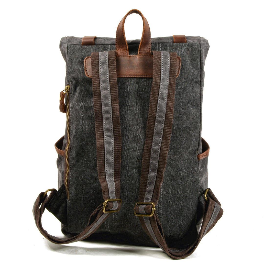 Sac à Dos Rustique | BRIXEN