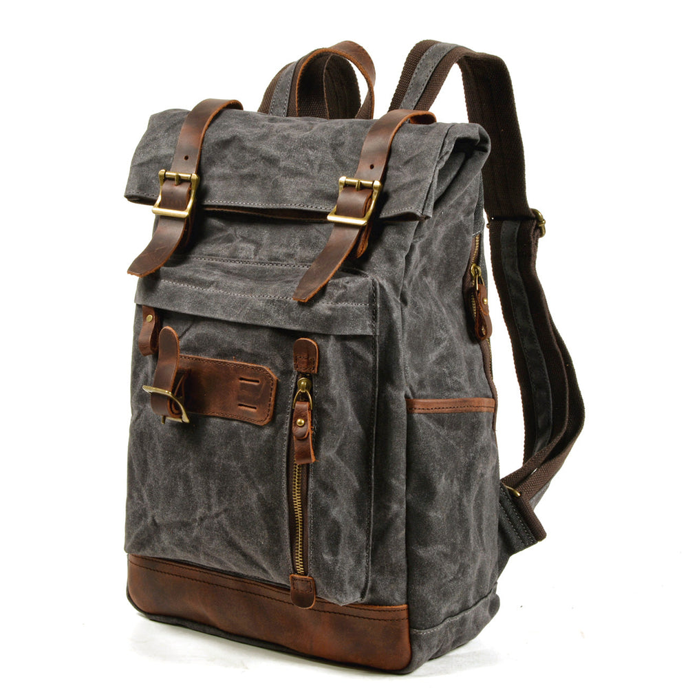 Sac à Dos Rustique | BRIXEN