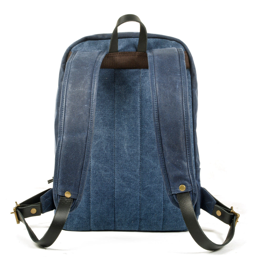 Sac à Dos en Toile | OHRID