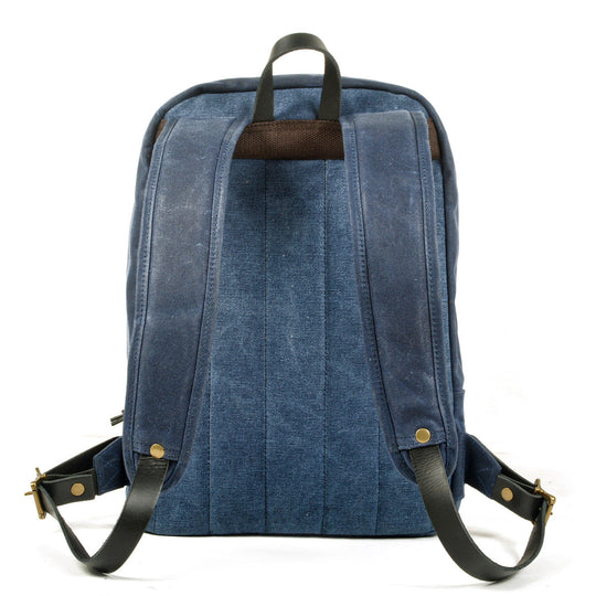 Sac à Dos en Toile | OHRID