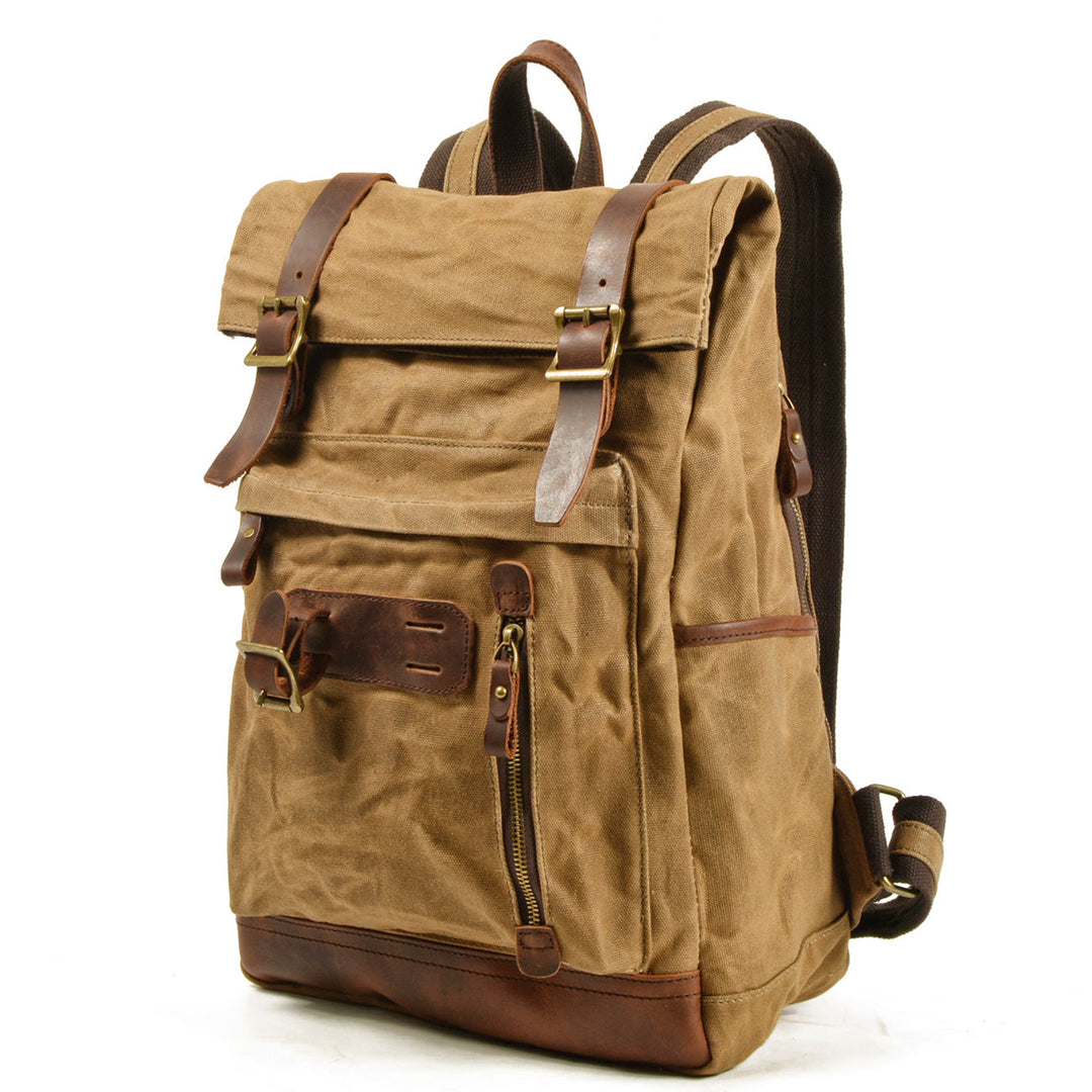 Sac à Dos Rustique | BRIXEN