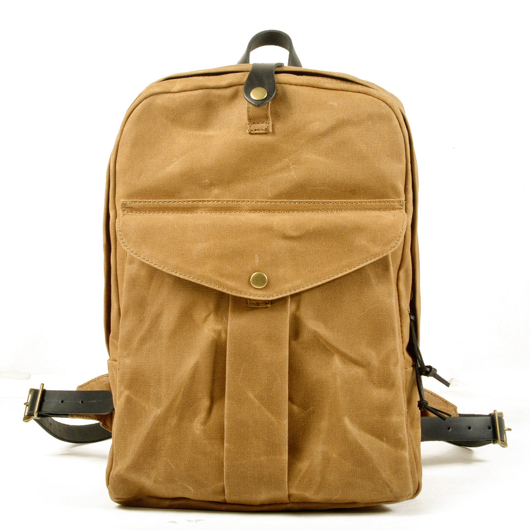Sac à Dos en Toile | OHRID