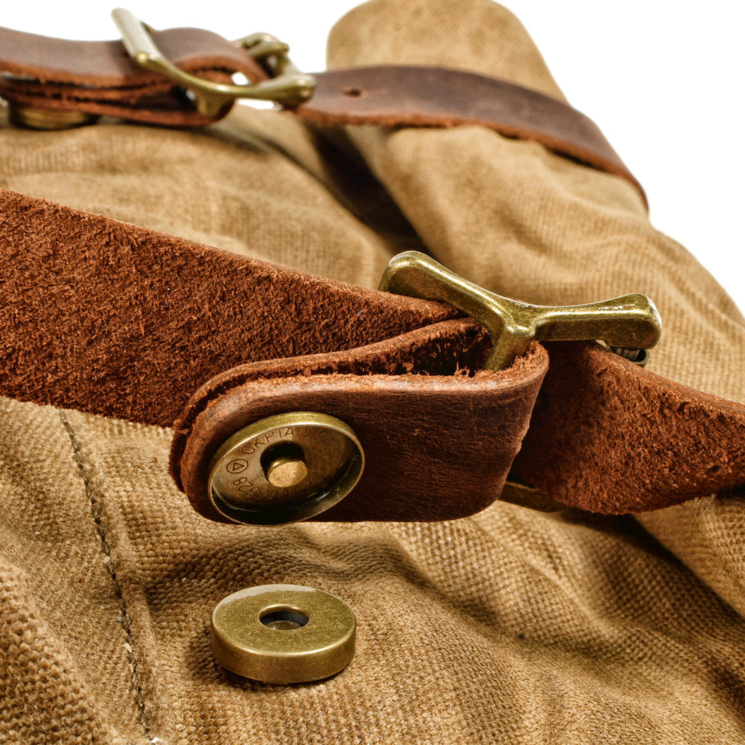 Sac à Dos Rustique | BRIXEN