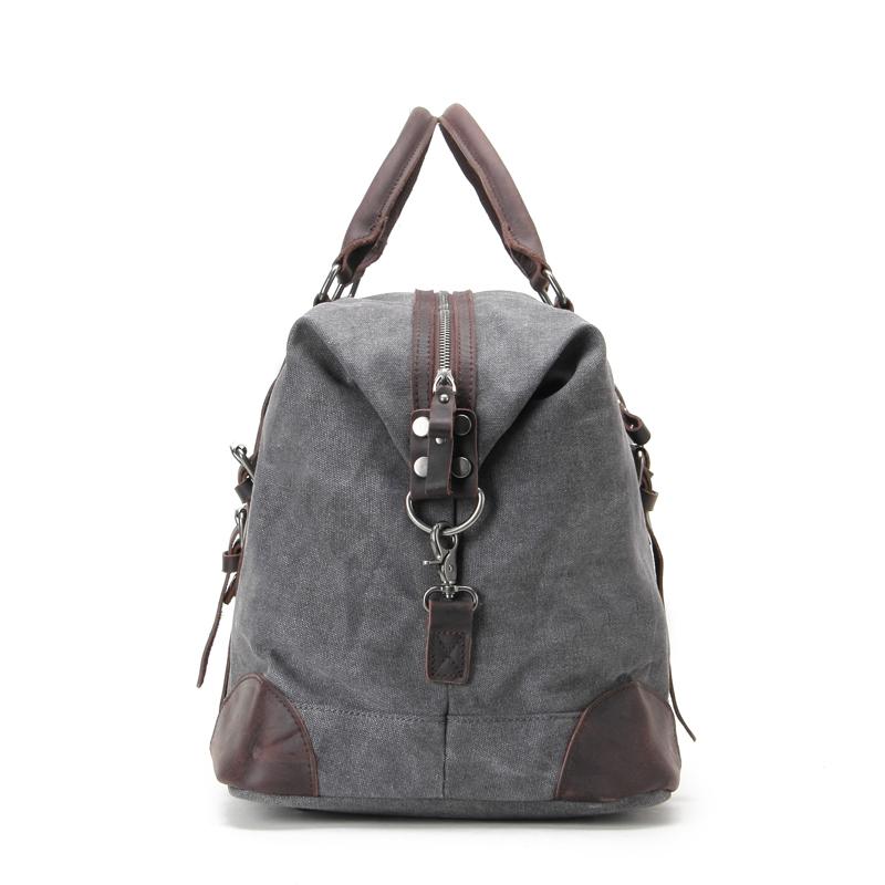 Sac de Voyage en Toile | KNOXVILLE