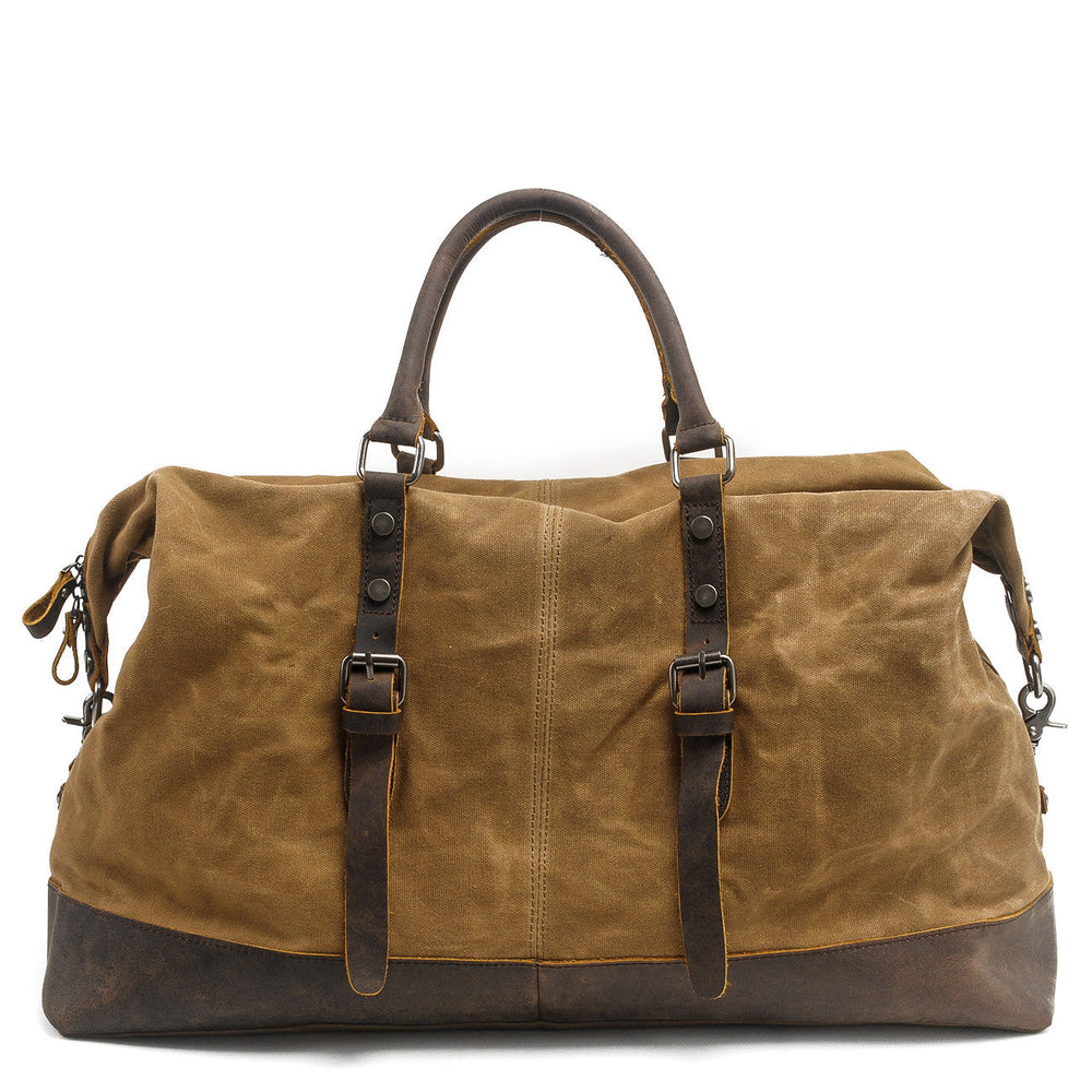 Sac de Voyage en Toile | PHOENIX