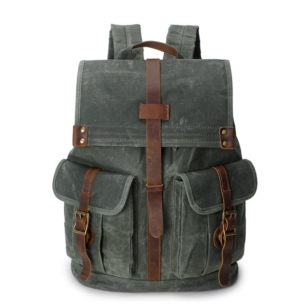 Sac à dos Vintage | ÉDINBURGH