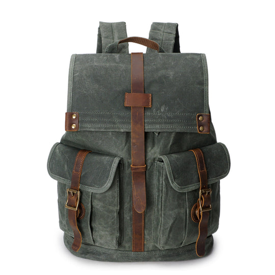 Sac à dos Vintage | ÉDINBURGH
