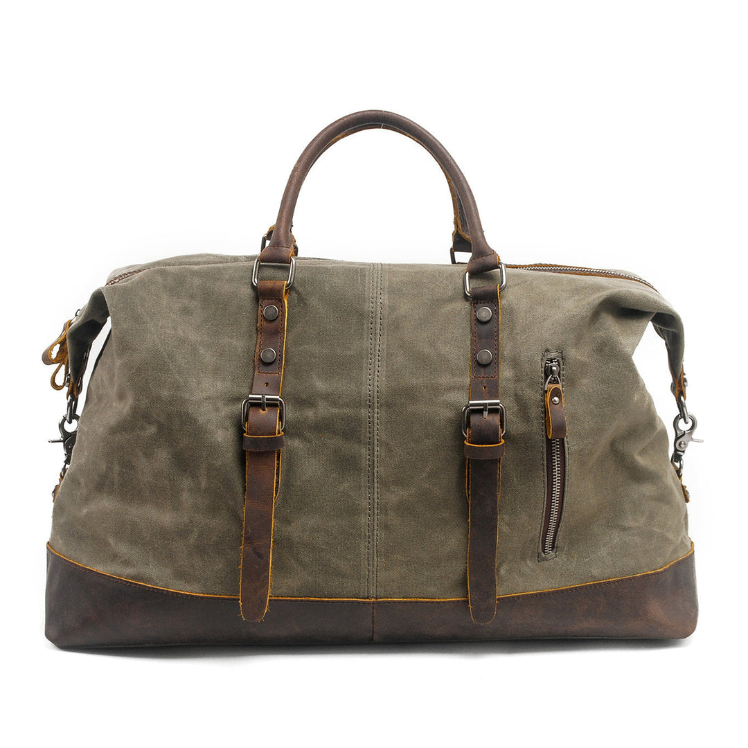 Sac de Voyage en Toile | PHOENIX