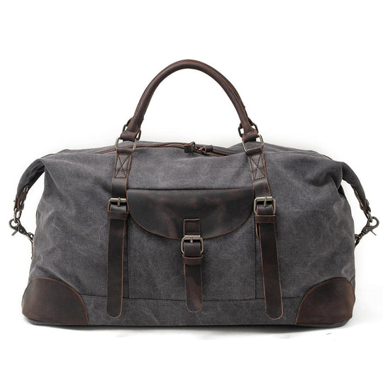 Sac de Voyage en Toile | KNOXVILLE