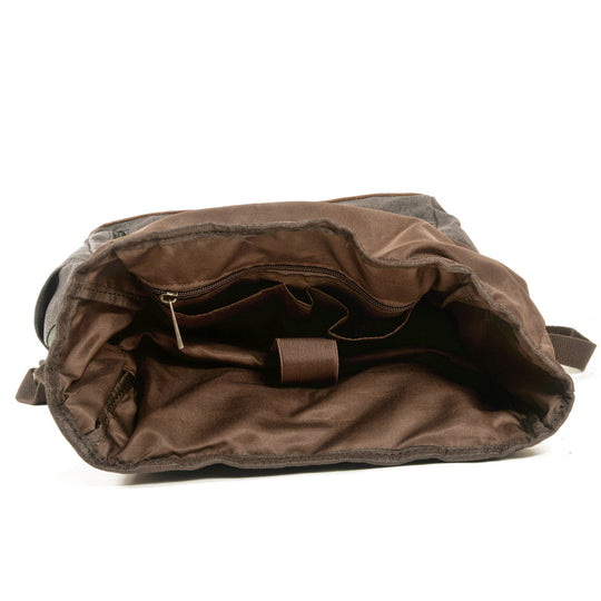 Sac à Dos en Toile | AALESUND