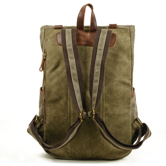 Sac à Dos Rustique | BRIXEN