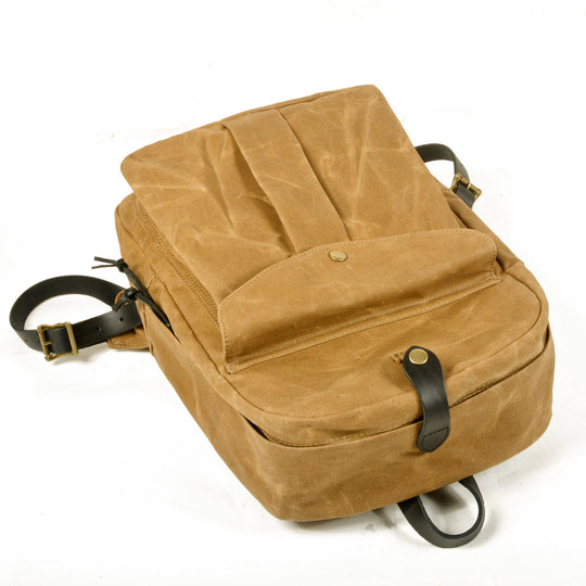 Sac à Dos en Toile | OHRID