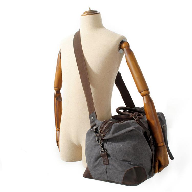 Sac de Voyage en Toile | KNOXVILLE