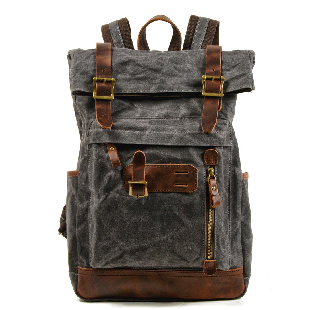 Sac à Dos Rustique | BRIXEN