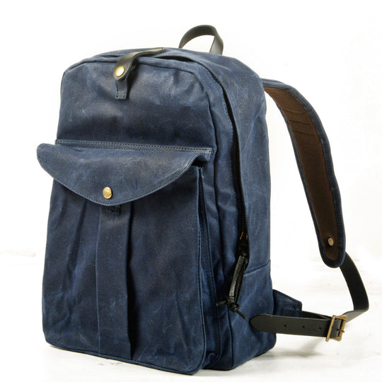 Sac à Dos en Toile | OHRID