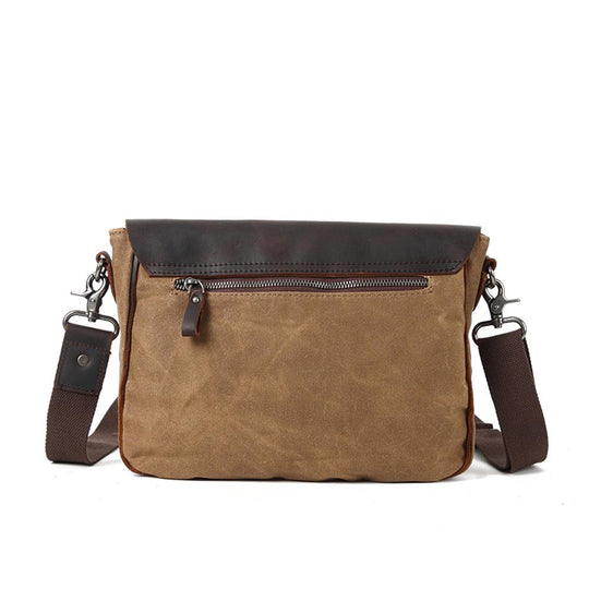 Sac Bandoulière Vintage | BREGENZ