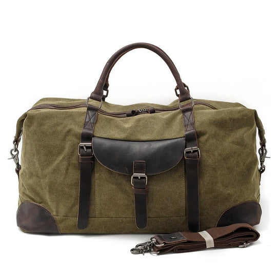 Sac de Voyage en Toile | KNOXVILLE
