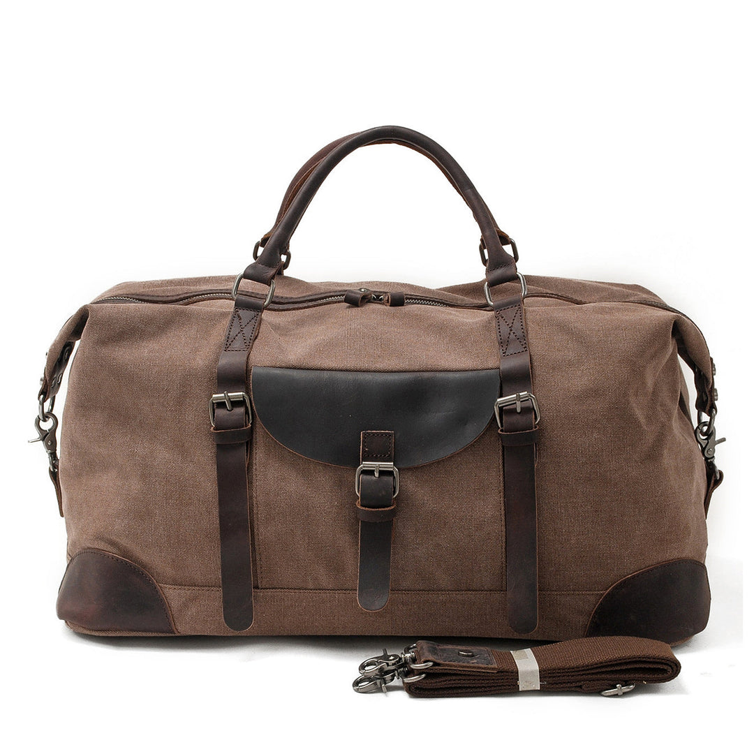 Sac de Voyage en Toile | KNOXVILLE