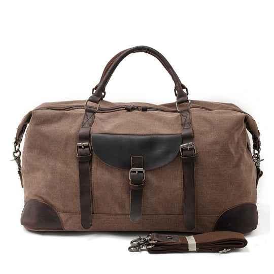 Sac de Voyage en Toile | KNOXVILLE