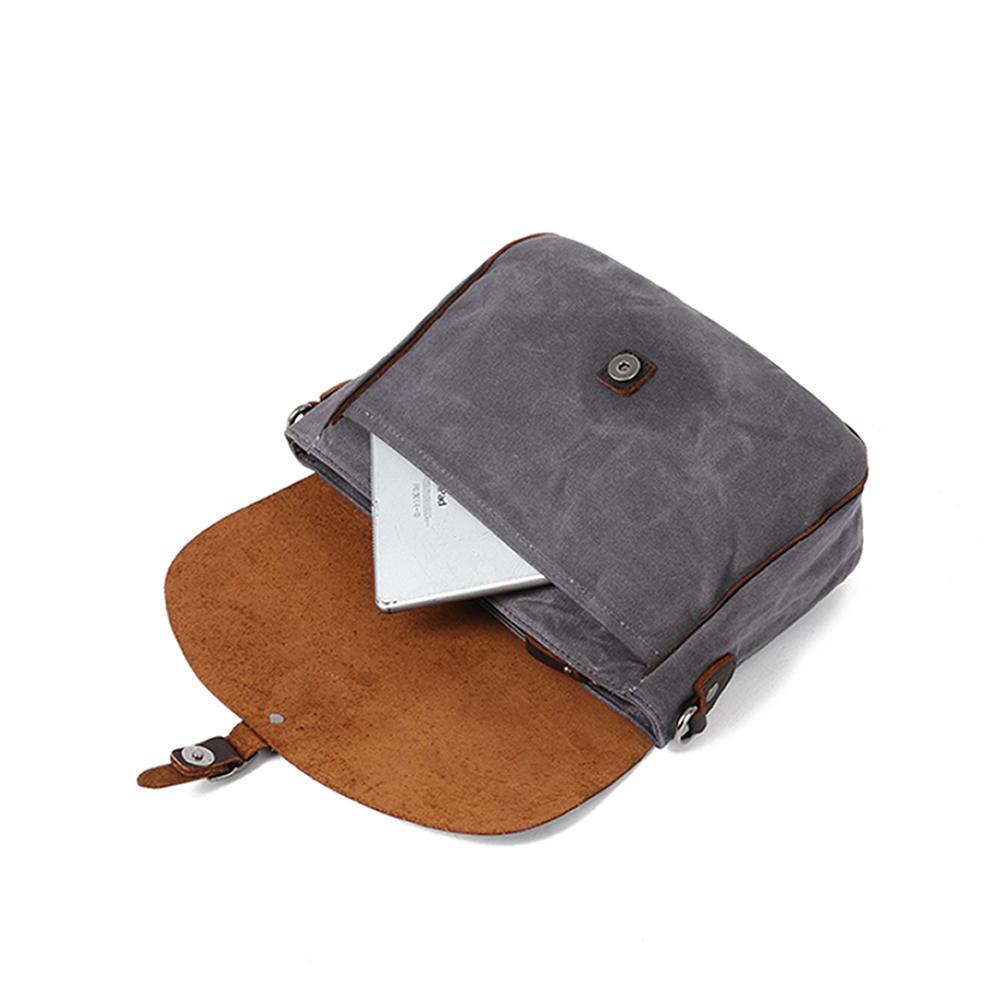 Sac Bandoulière Vintage | BREGENZ
