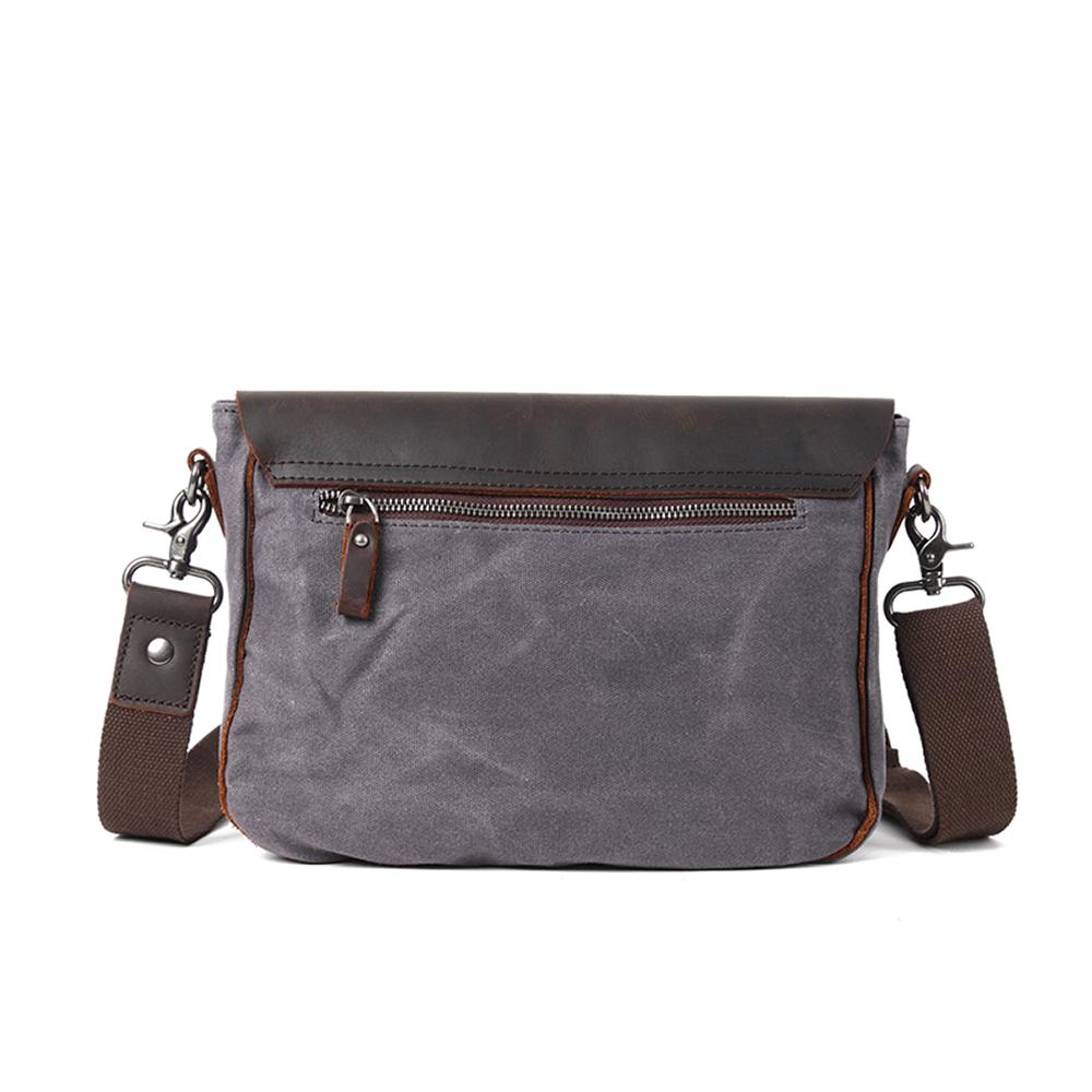 Sac Bandoulière Vintage | BREGENZ