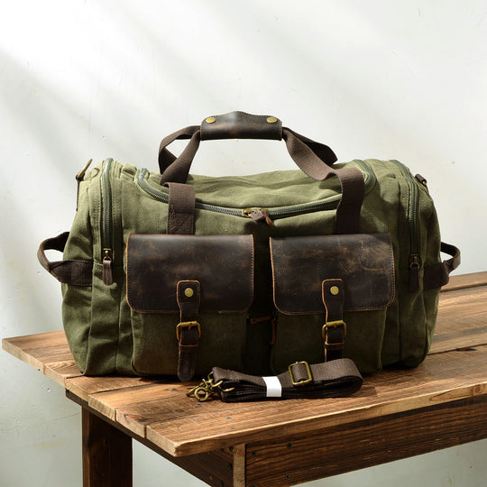 Sac de voyage pour le week-end | MONTRAIL
