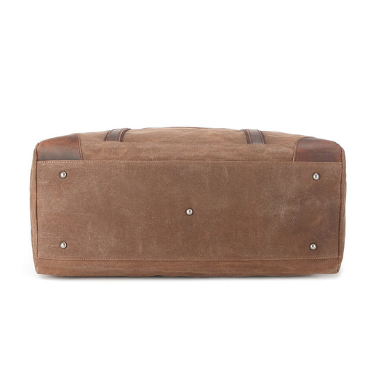 Sac de voyage en toile pour hommes | NOVA