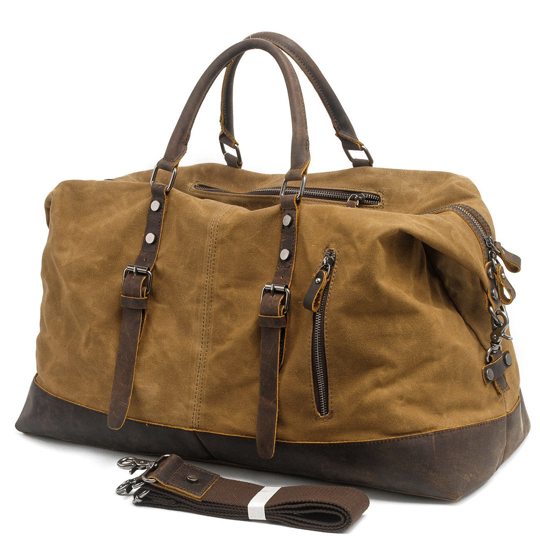 Sac de Voyage en Toile | PHOENIX