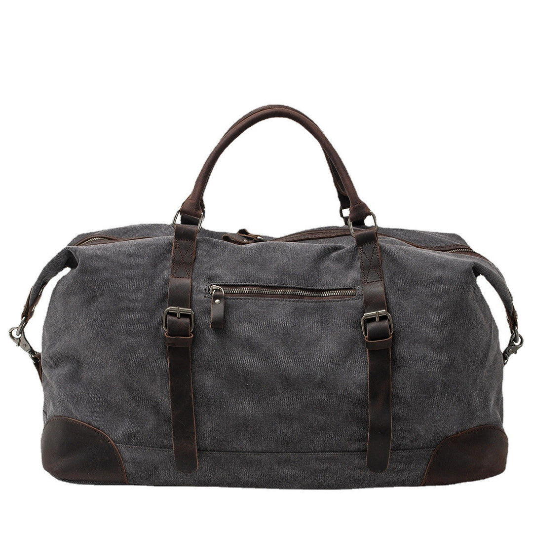 Sac de Voyage en Toile | KNOXVILLE