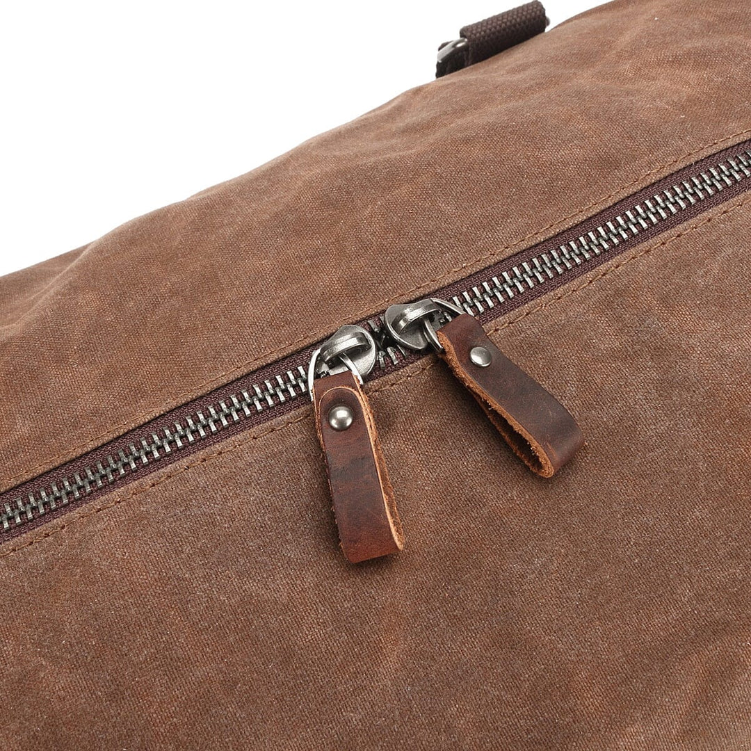 Sac de voyage en toile pour hommes | NOVA