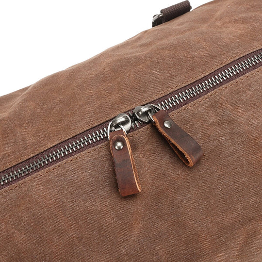Sac de voyage en toile pour hommes | NOVA