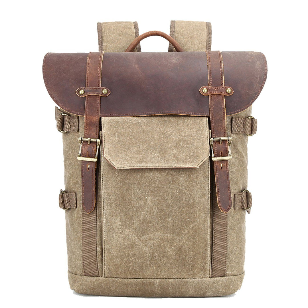 Sac à dos pour appareil photo DSLR | SINTRA