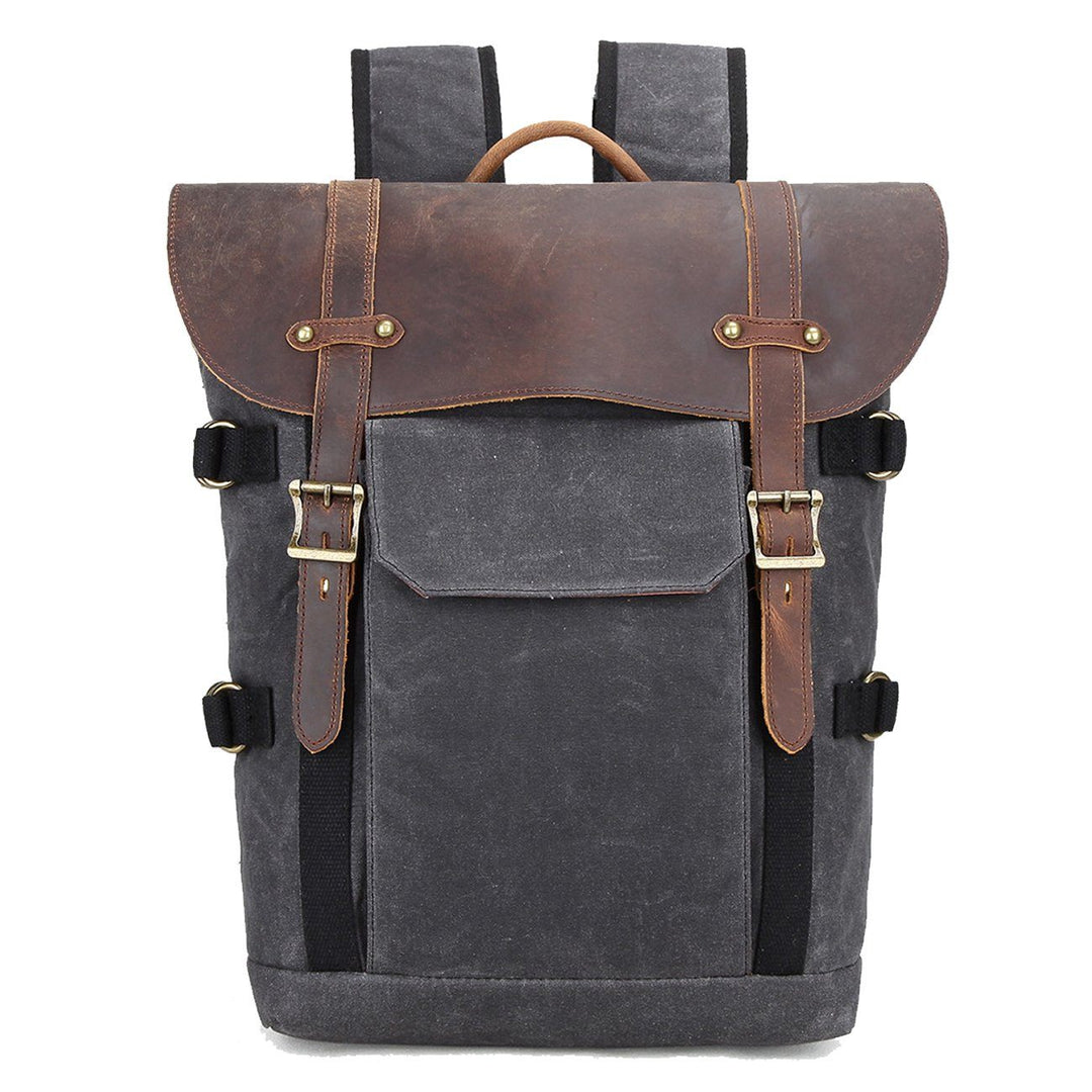 Sac à dos pour appareil photo DSLR | SINTRA