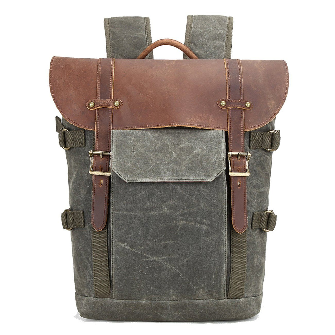 Sac à dos pour appareil photo DSLR | SINTRA