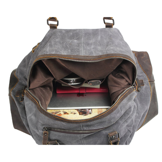 Sac de Voyage en Toile | PHOENIX