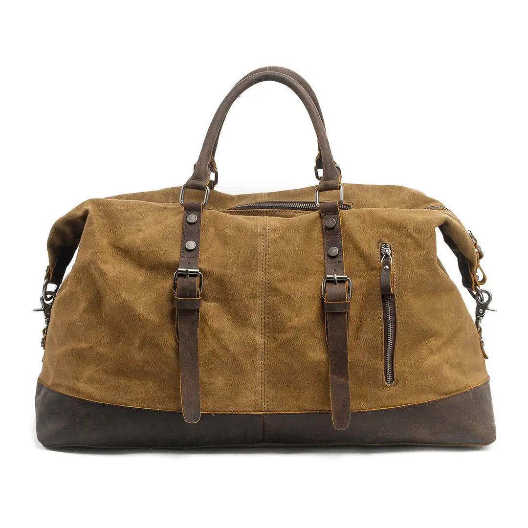 Sac de Voyage en Toile | PHOENIX