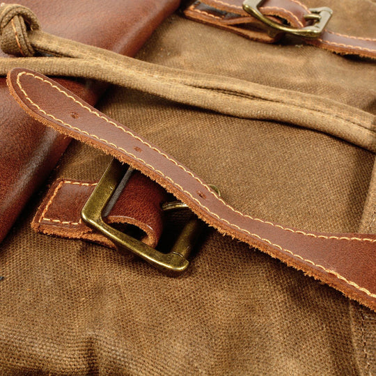 Sac à Dos Old School | KESWICK