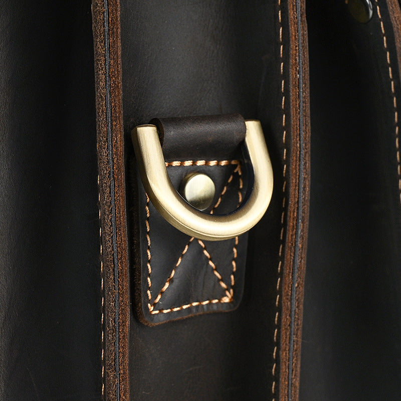 Sac à Dos en Cuir pour Femmes | RONDA