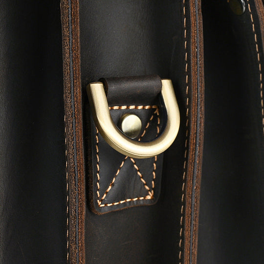 Sac à Dos en Cuir pour Femmes | RONDA