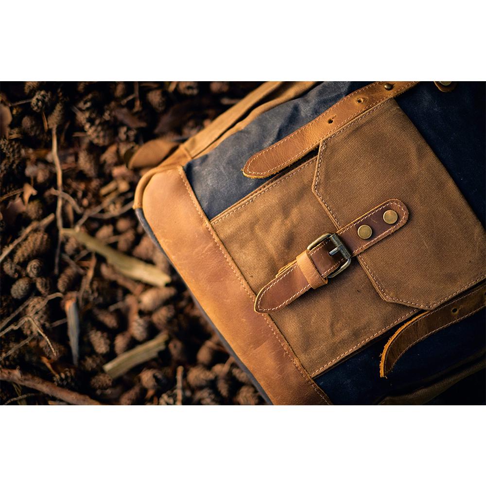 Sac à dos Roll Top | NYONS