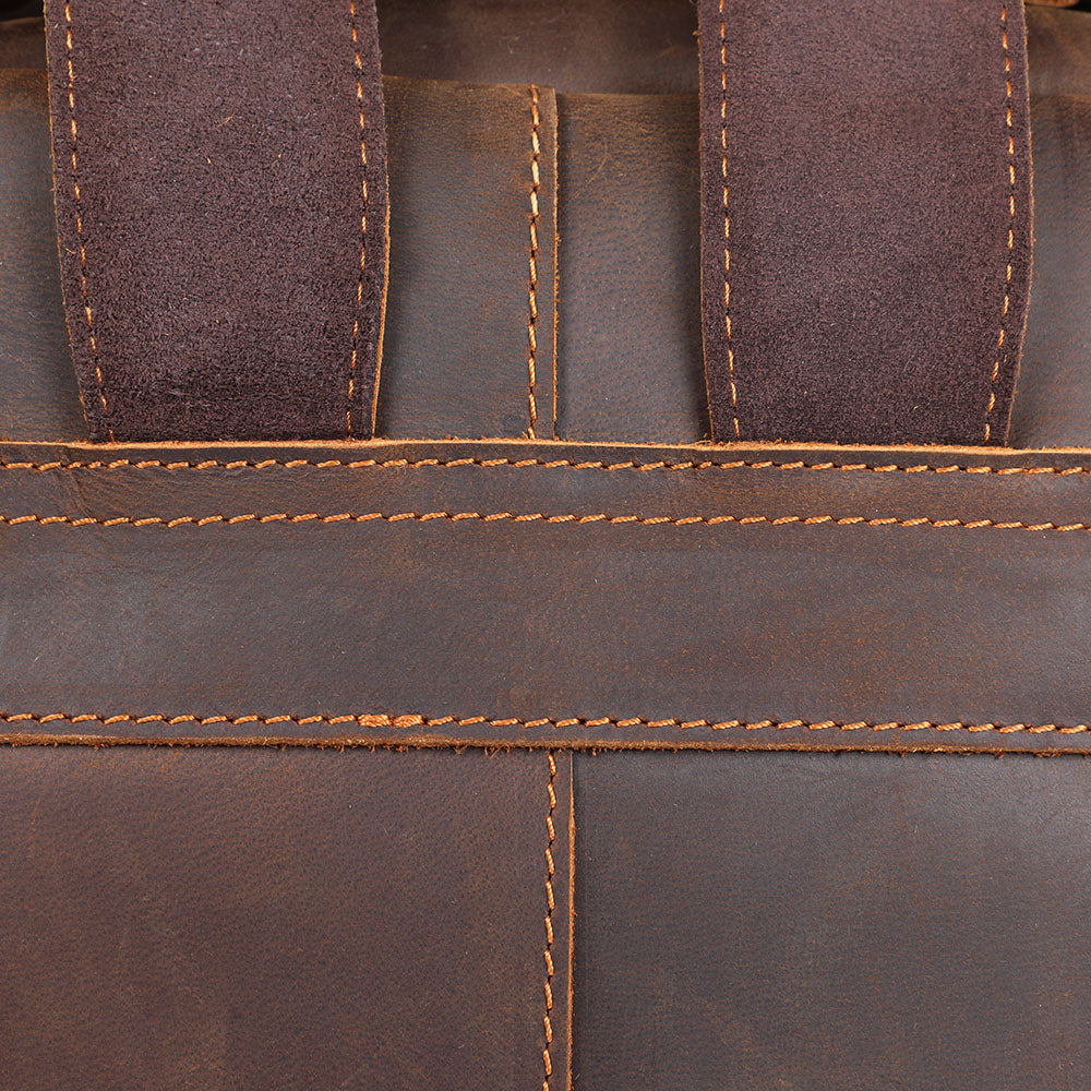 Sac à Dos en Cuir pour Femmes | GENEVE