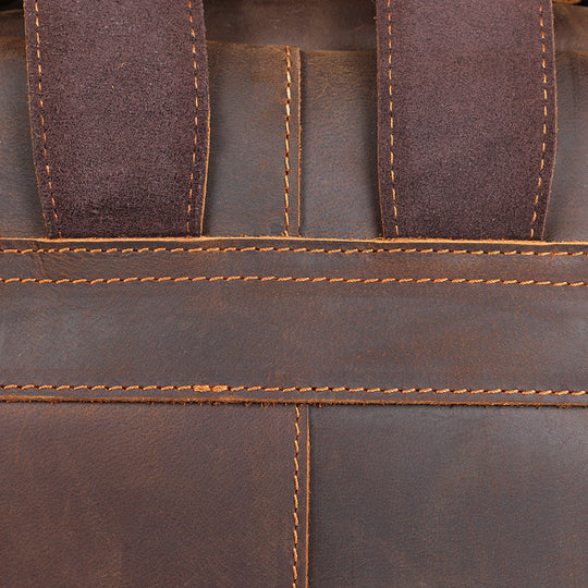 Sac à Dos en Cuir pour Femmes | GENEVE