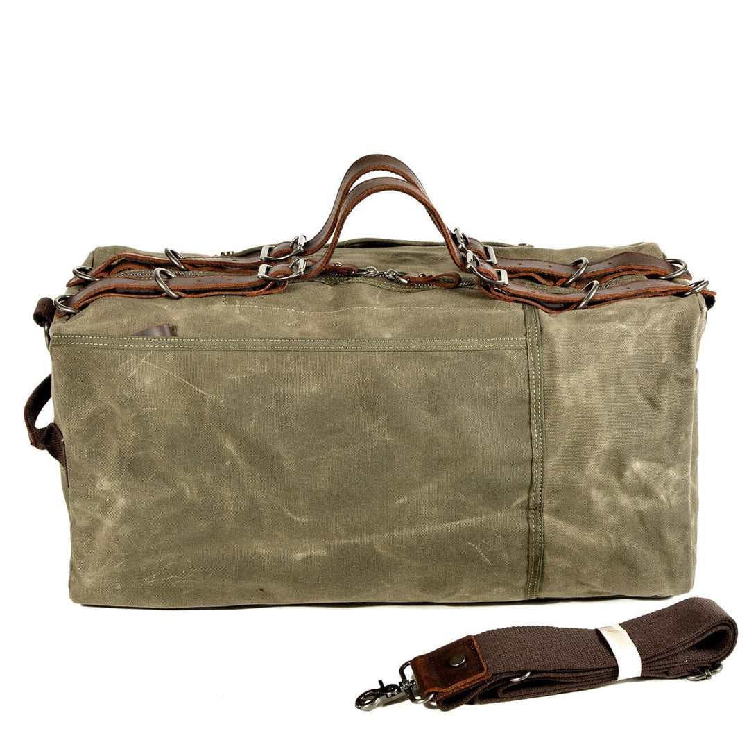 Sac de Sport Duffle | ENGELBERG