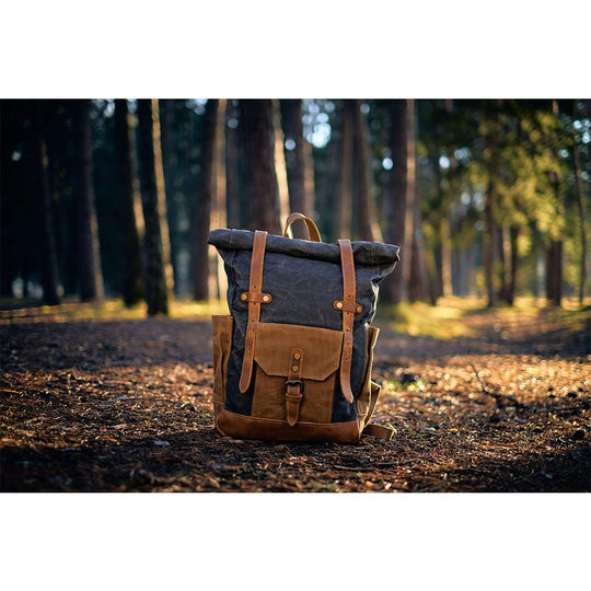 Sac à dos Roll Top | NYONS