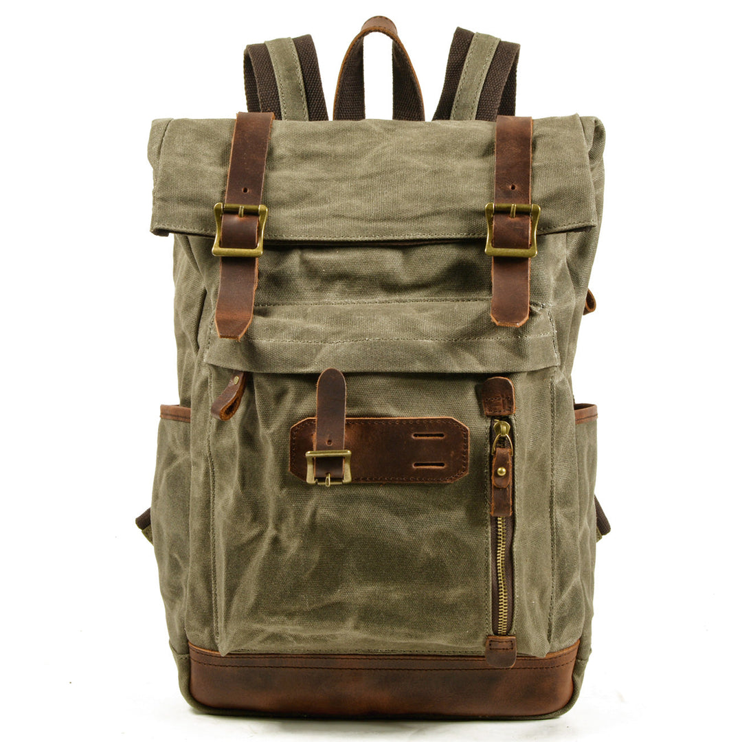 Sac à Dos Rustique | BRIXEN