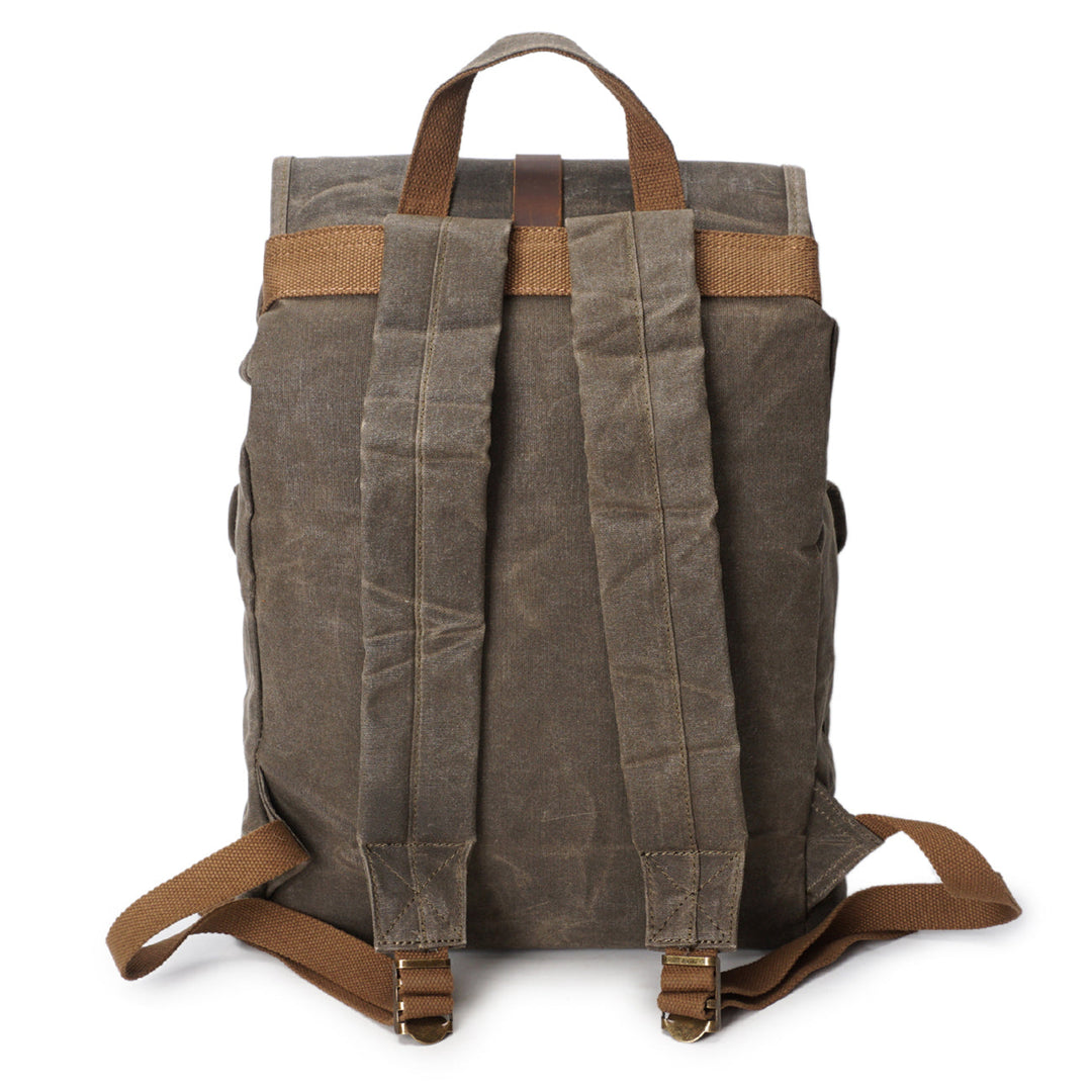Sac à dos Vintage | ÉDINBURGH