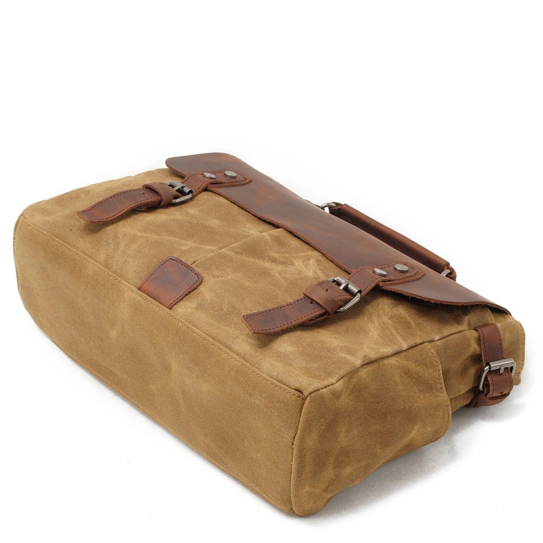 Sac à bandoulière en toile | PETERSBURG
