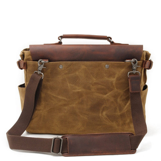 Sac à bandoulière en toile | PETERSBURG