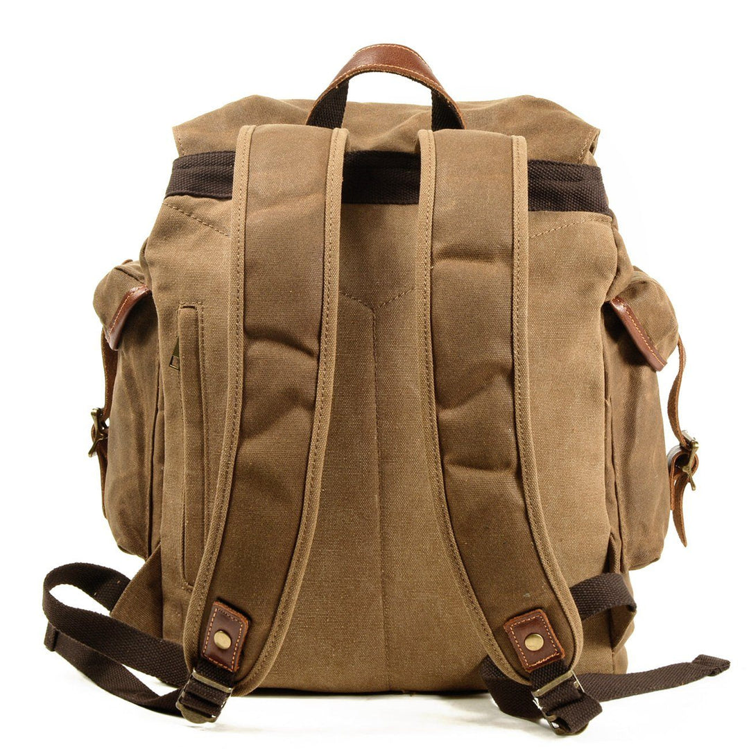 Sac à Dos Old School | KESWICK